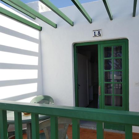 Apartamentos Tropicana プエルト・デル・カルメン エクステリア 写真