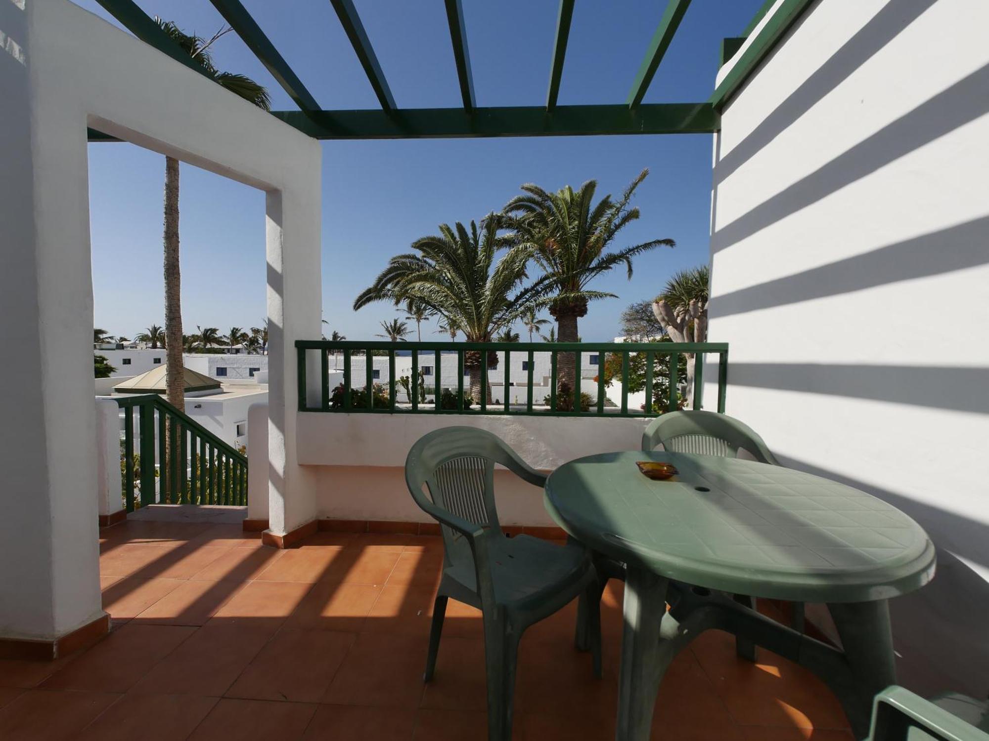 Apartamentos Tropicana プエルト・デル・カルメン エクステリア 写真