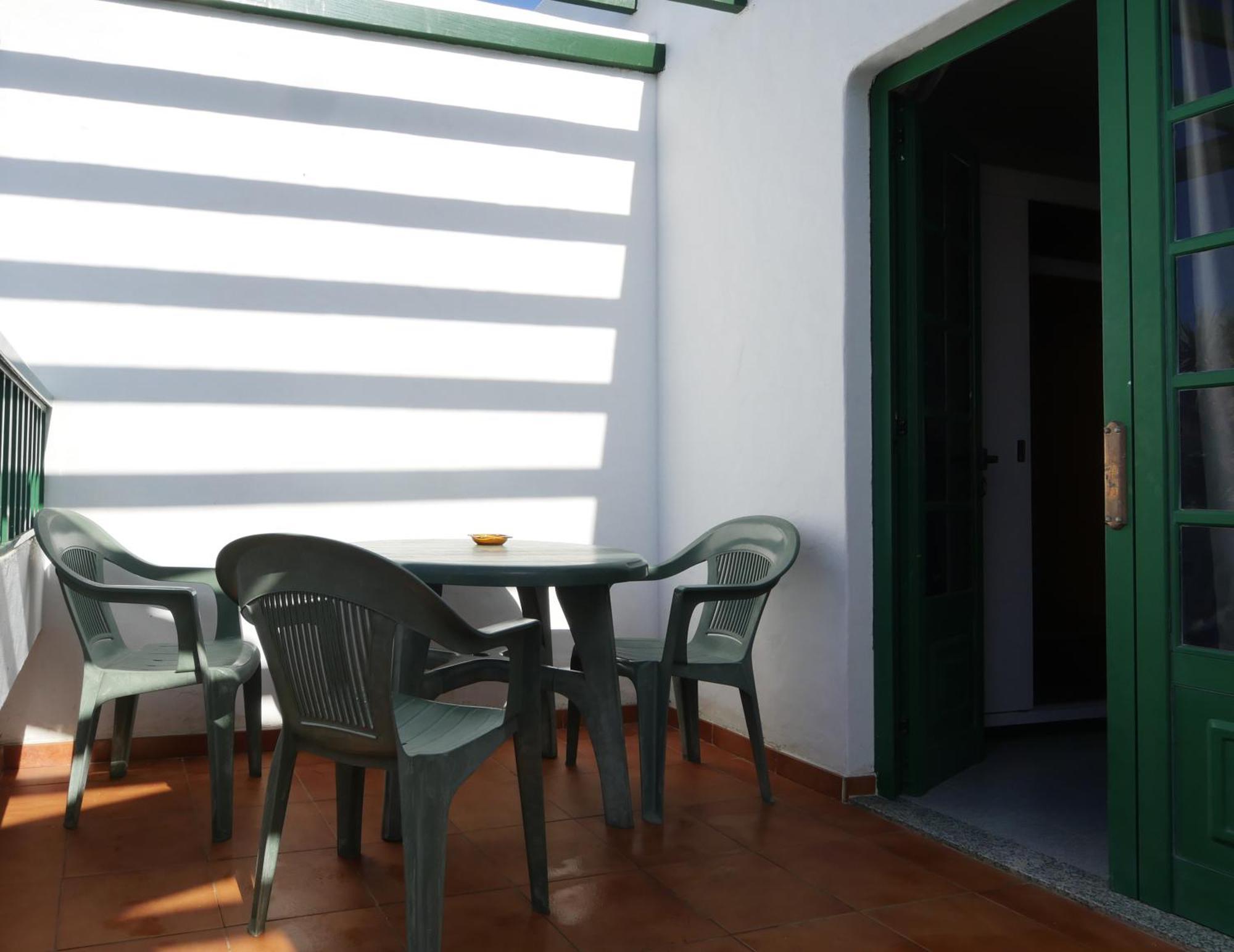 Apartamentos Tropicana プエルト・デル・カルメン エクステリア 写真