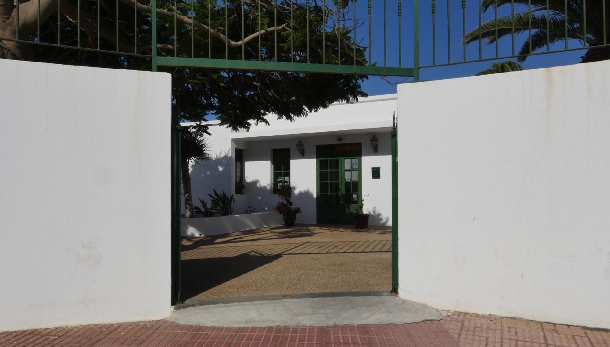 Apartamentos Tropicana プエルト・デル・カルメン エクステリア 写真