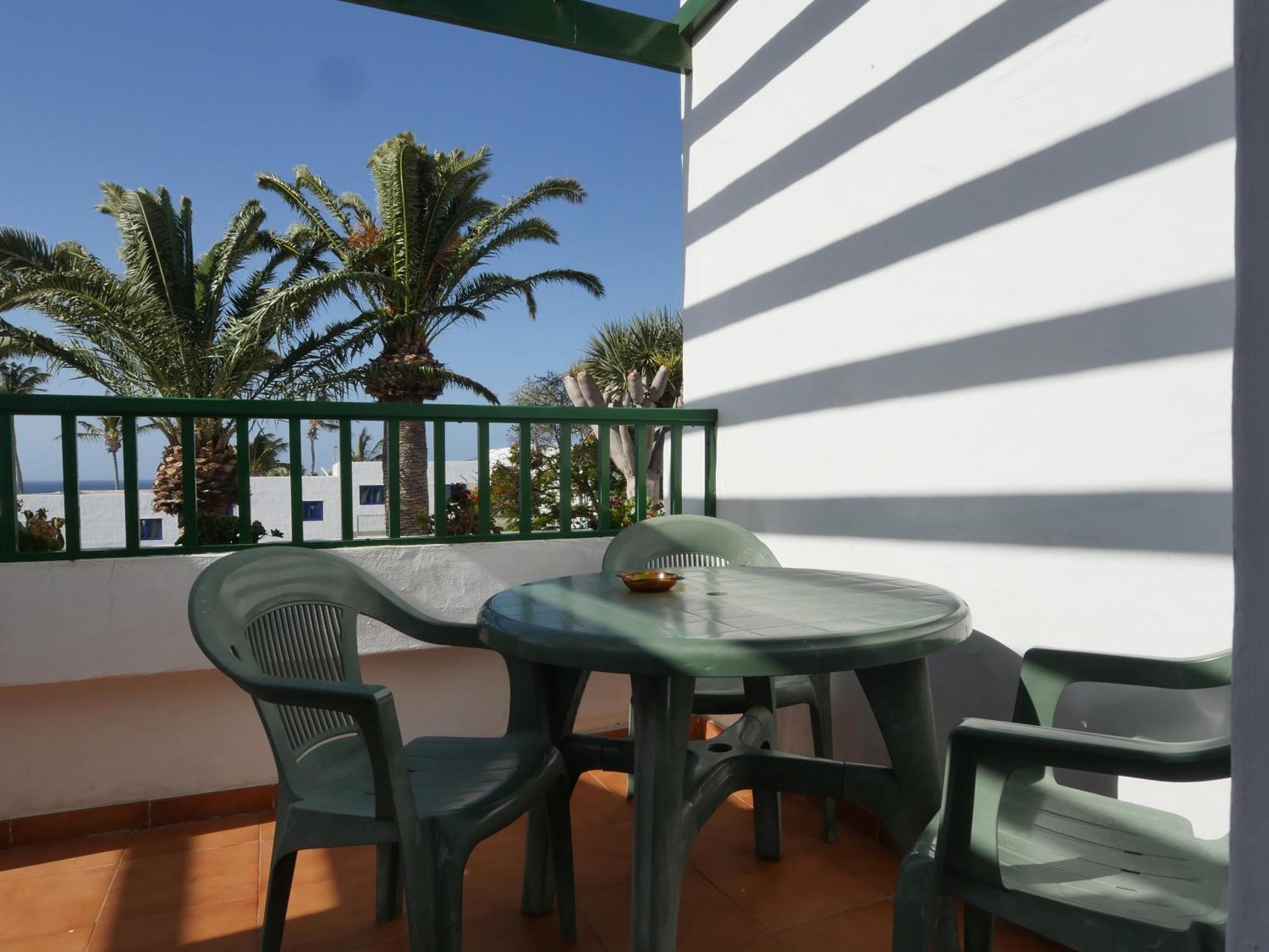 Apartamentos Tropicana プエルト・デル・カルメン エクステリア 写真