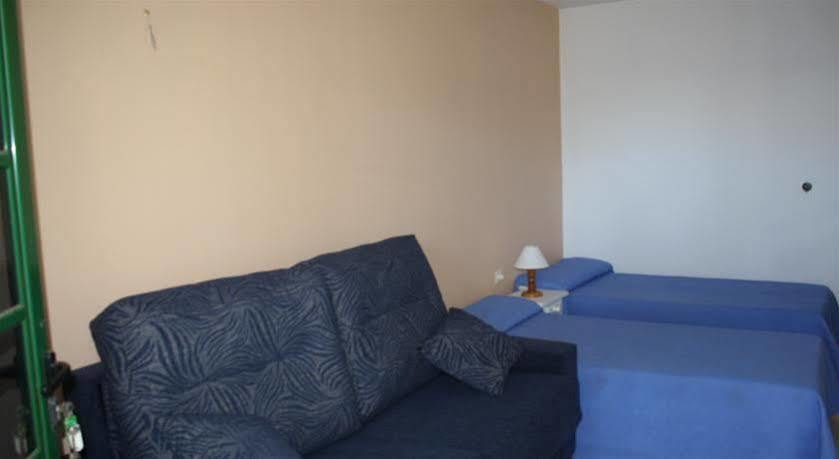 Apartamentos Tropicana プエルト・デル・カルメン エクステリア 写真