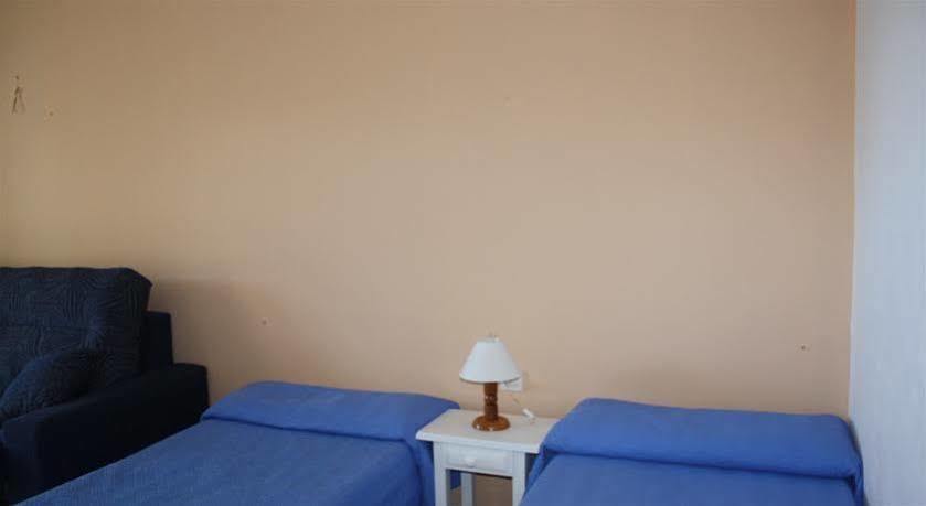 Apartamentos Tropicana プエルト・デル・カルメン エクステリア 写真