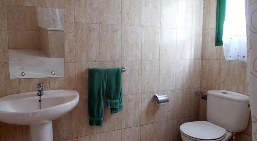 Apartamentos Tropicana プエルト・デル・カルメン エクステリア 写真