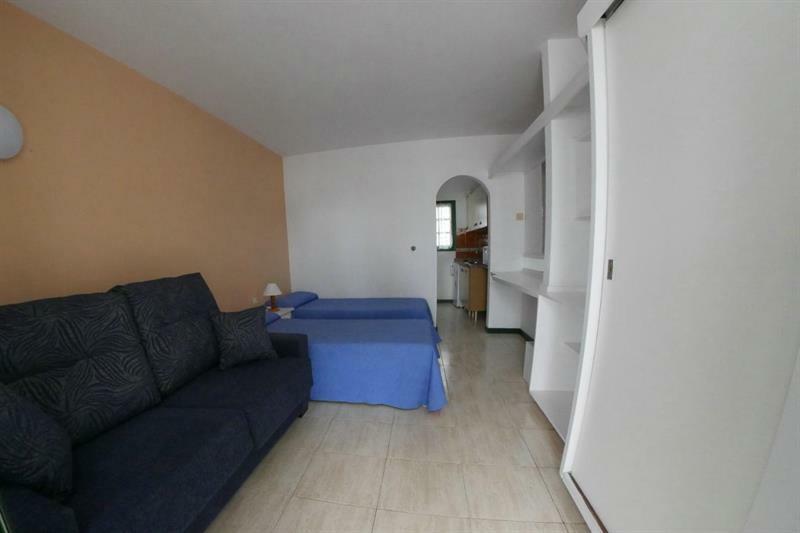 Apartamentos Tropicana プエルト・デル・カルメン エクステリア 写真