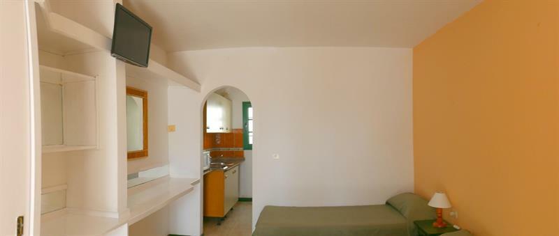 Apartamentos Tropicana プエルト・デル・カルメン エクステリア 写真